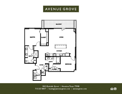 3815 Eastside Street Studio-2 Beds Apartment for Rent - Photo Gallery 22